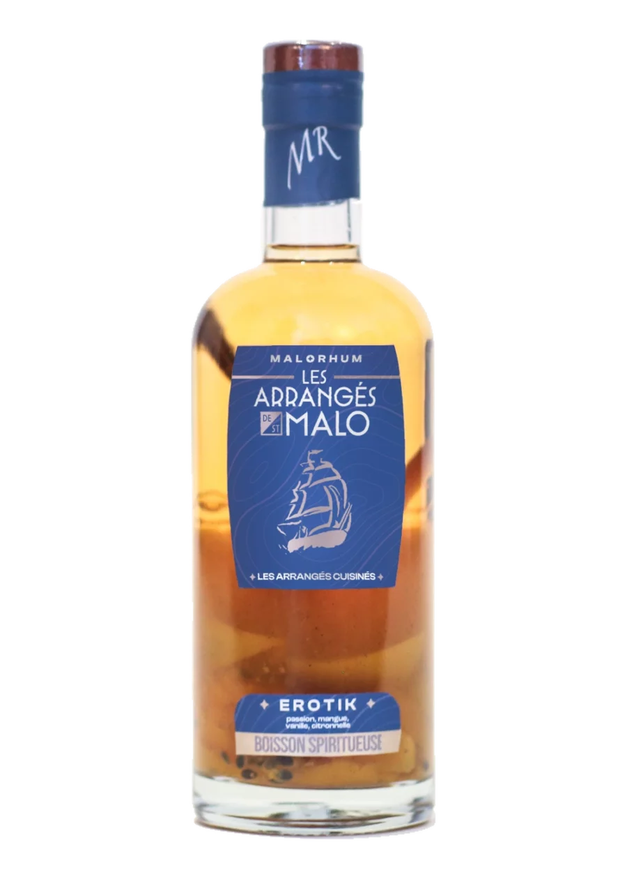 Bouteille Malorhum Erotik’ — 70 cl