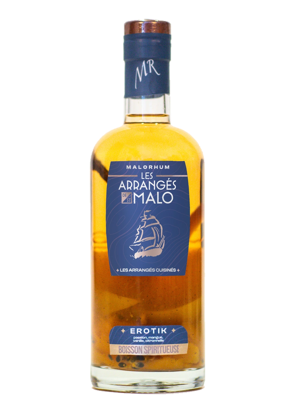 Bouteille Malorhum Erotik’ — 70 cl