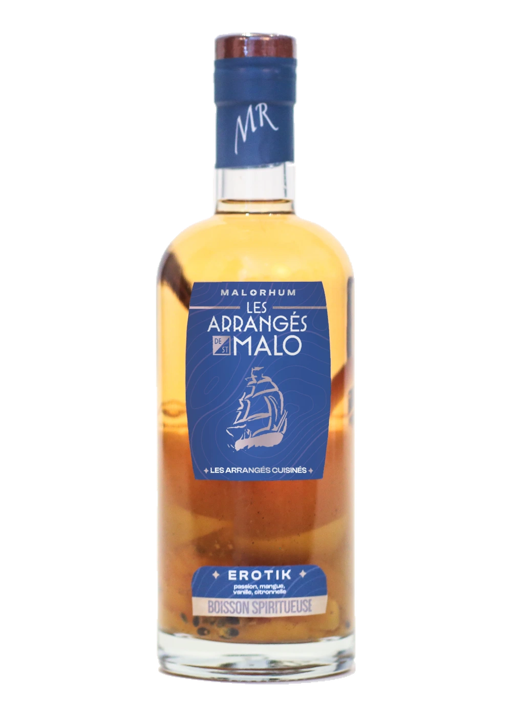 Bouteille Malorhum Erotik’ — 70 cl