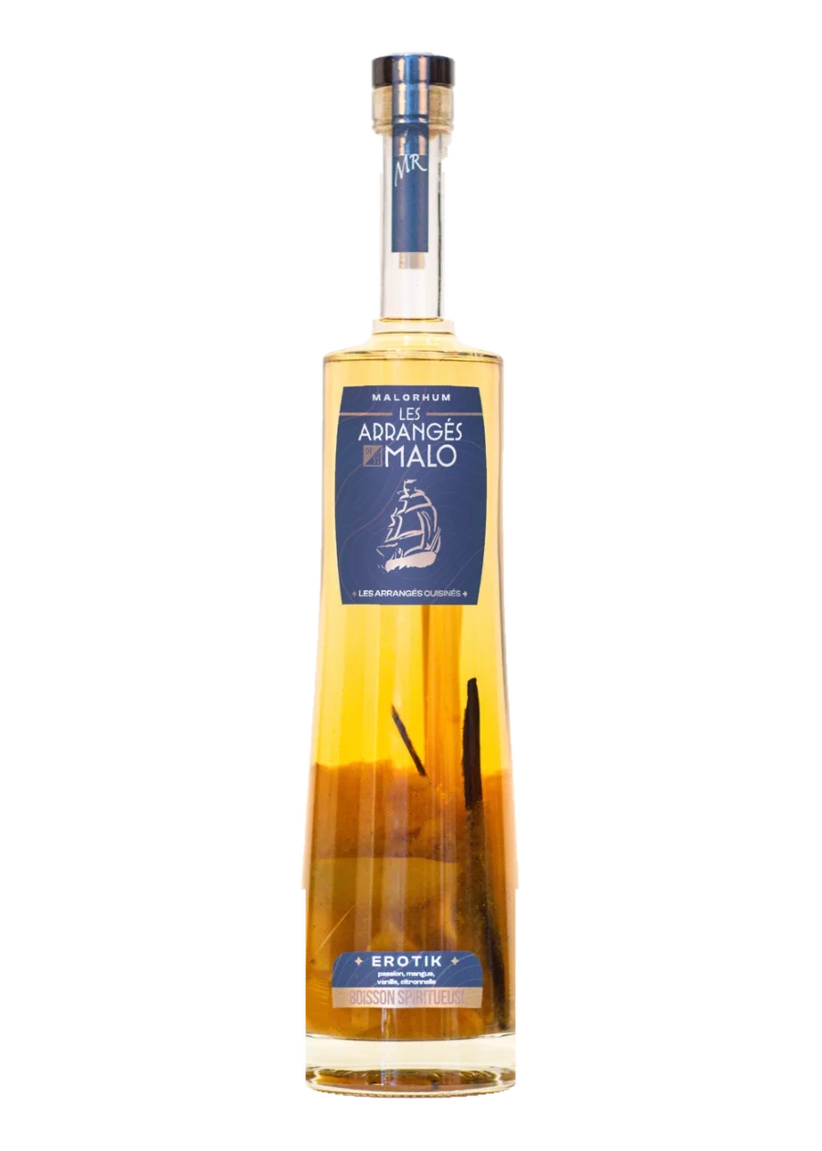 Bouteille Malorhum Erotik’ (magnum) — 150 cl
