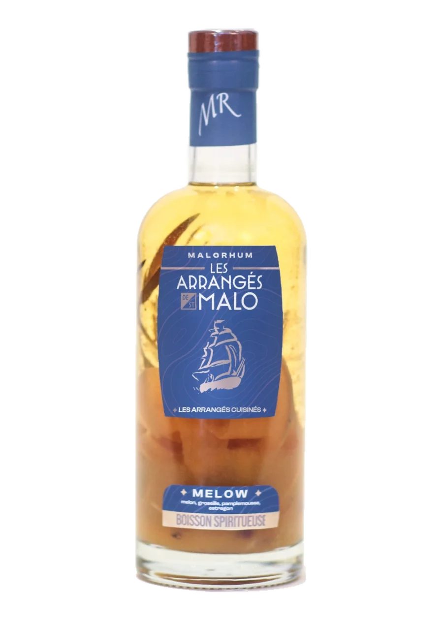Bouteille Malorhum Melow’ — 70 cl